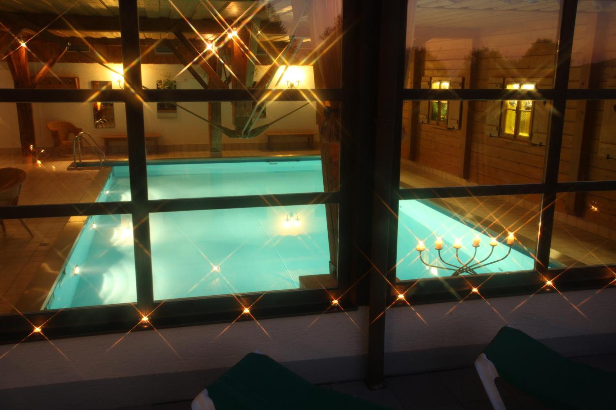 Wellness- und Vitalhotel Böhmhof Bodenmais Exterior foto