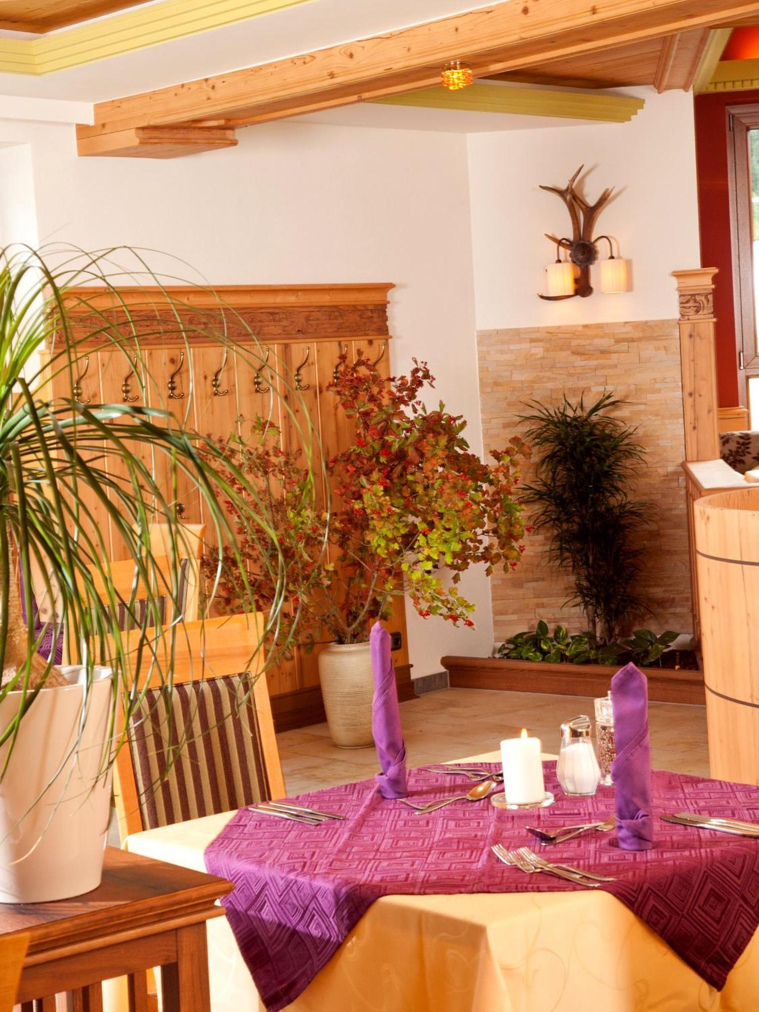 Wellness- und Vitalhotel Böhmhof Bodenmais Exterior foto