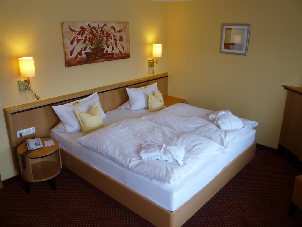 Wellness- und Vitalhotel Böhmhof Bodenmais Zimmer foto