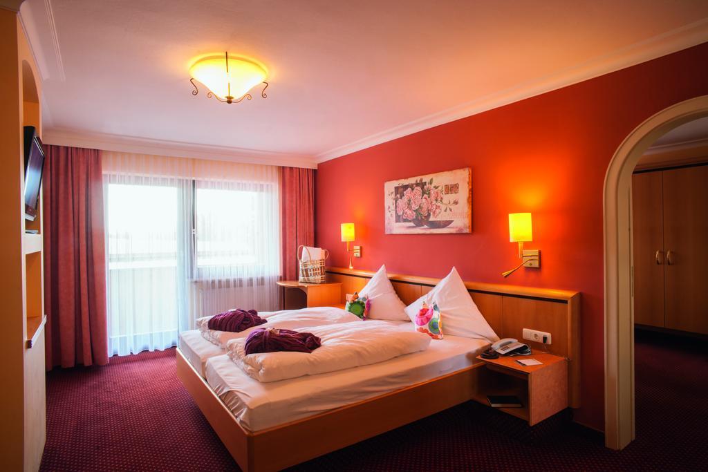 Wellness- und Vitalhotel Böhmhof Bodenmais Zimmer foto