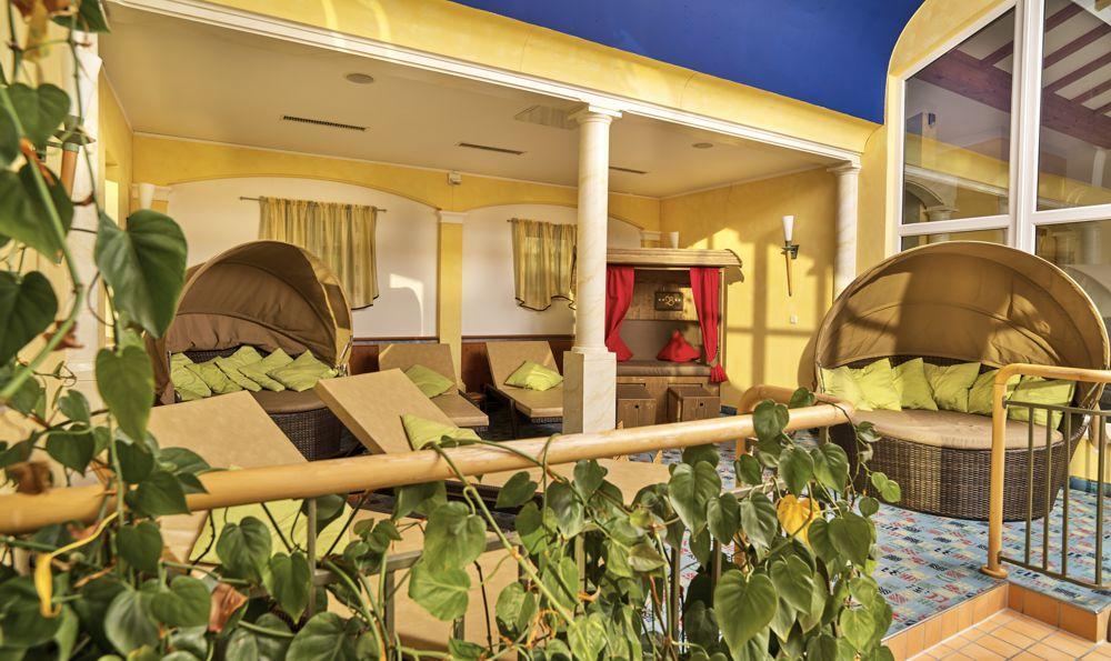 Wellness- und Vitalhotel Böhmhof Bodenmais Exterior foto