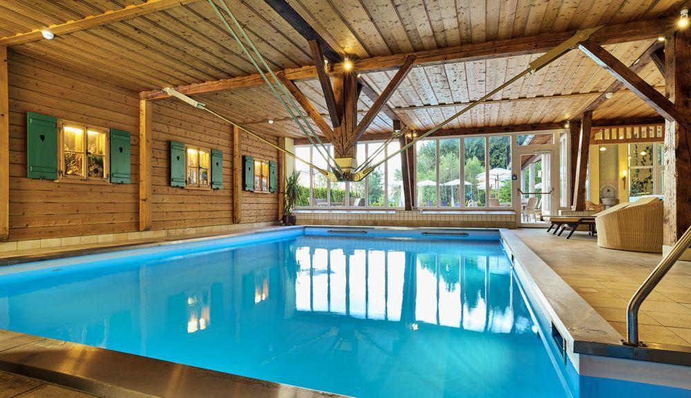 Wellness- und Vitalhotel Böhmhof Bodenmais Exterior foto